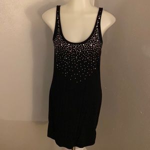 Womens Black Dress, Express, Size Small